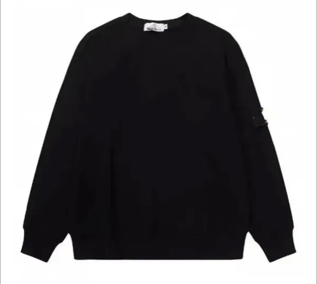 65285 Stone Pullover