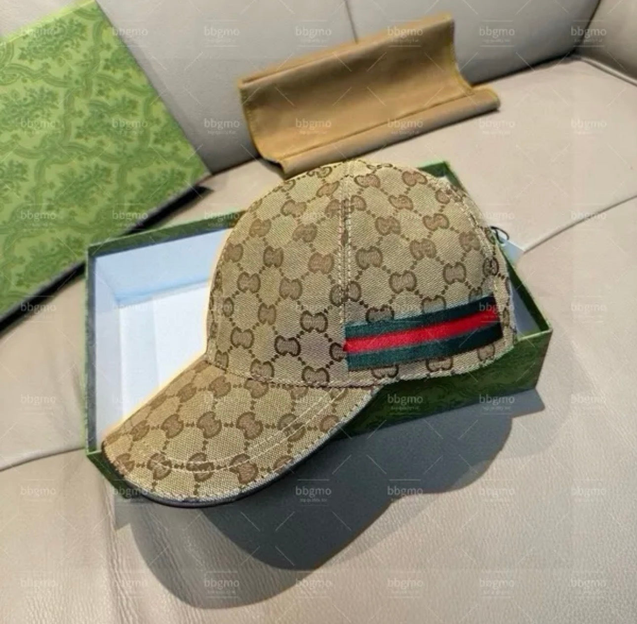 90256 G Cap