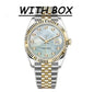 93785 Uhr mit box