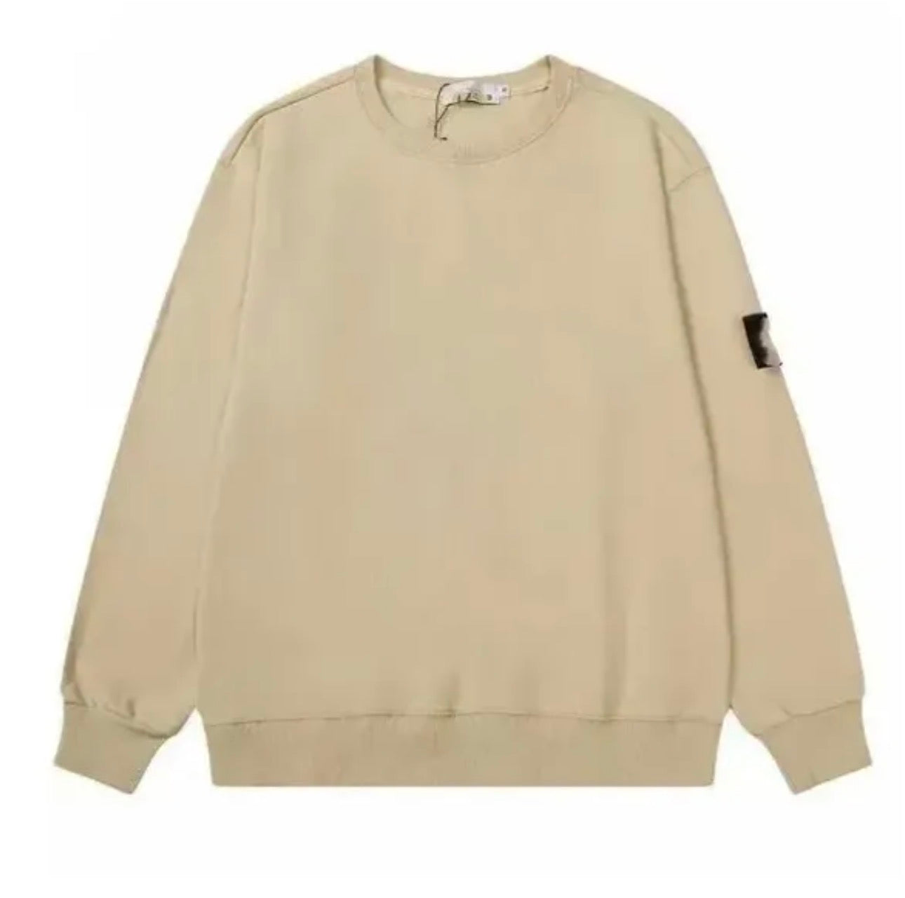 56325 Stone Pullover
