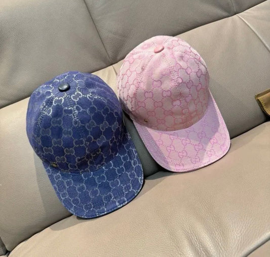 20562 Cap G Bundle