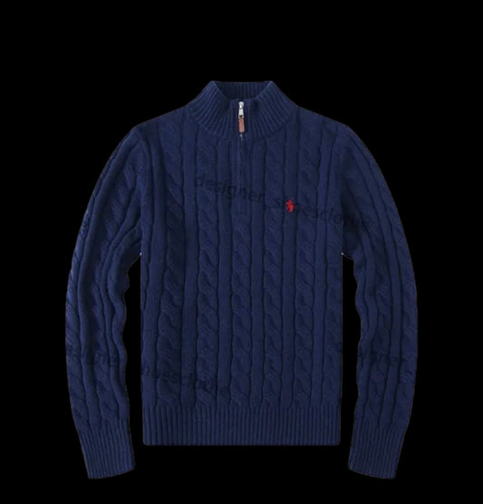 53125 RL Pullover