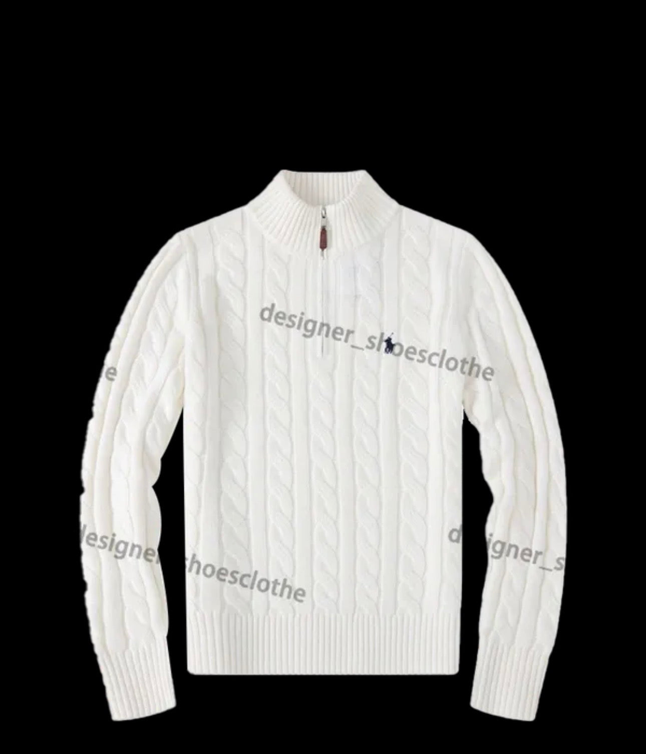 36525 RL Pullover