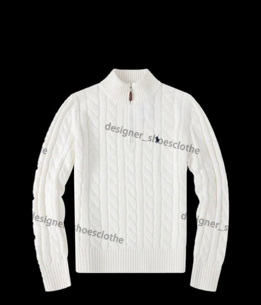 36525 RL Pullover