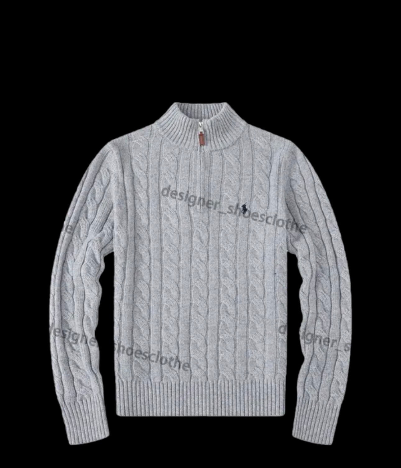 02320 RL Pullover