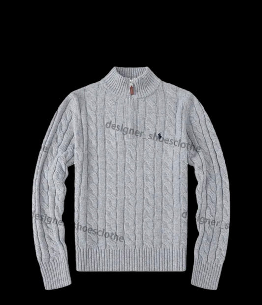 02320 RL Pullover