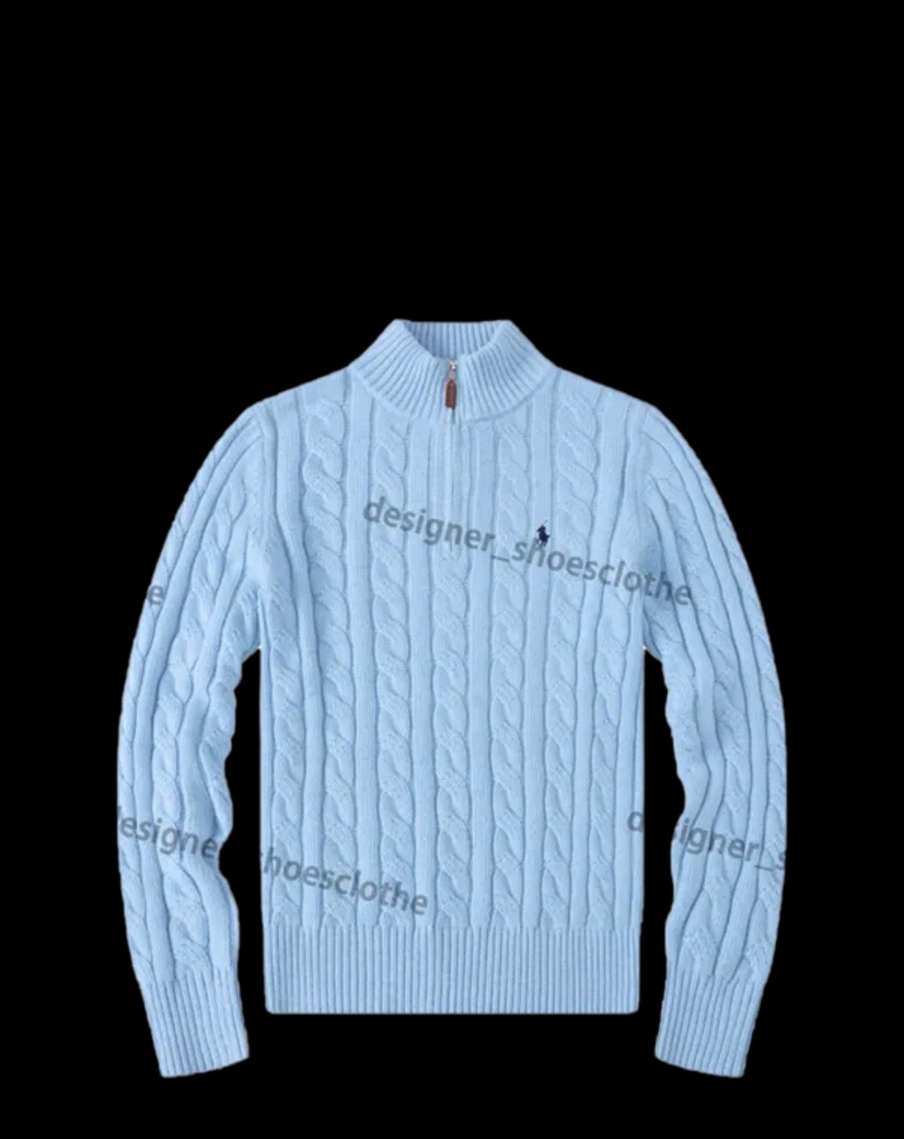 20132 RL Pullover