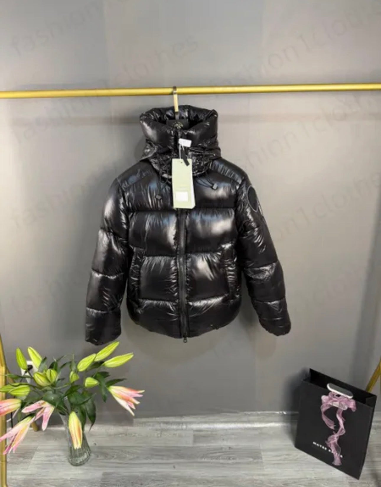 23521 Mo Jacke